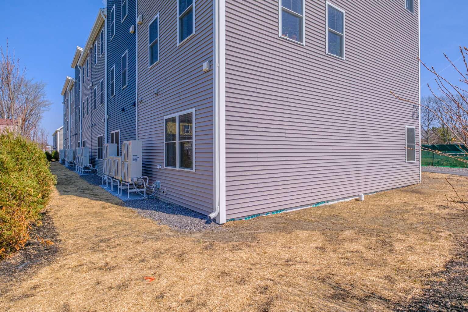 1 Bedroom at Dougherty Commons