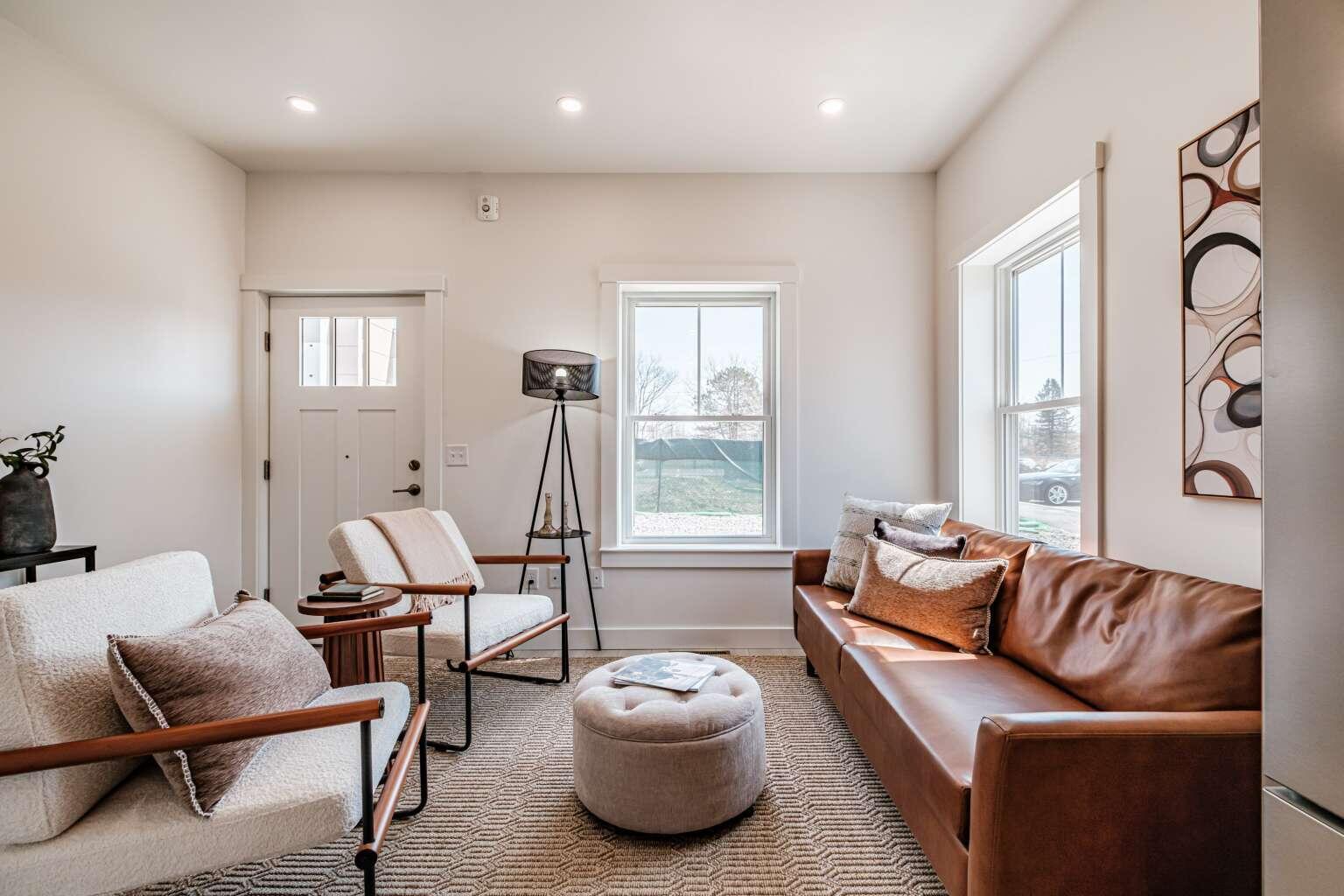 1 Bedroom at Dougherty Commons