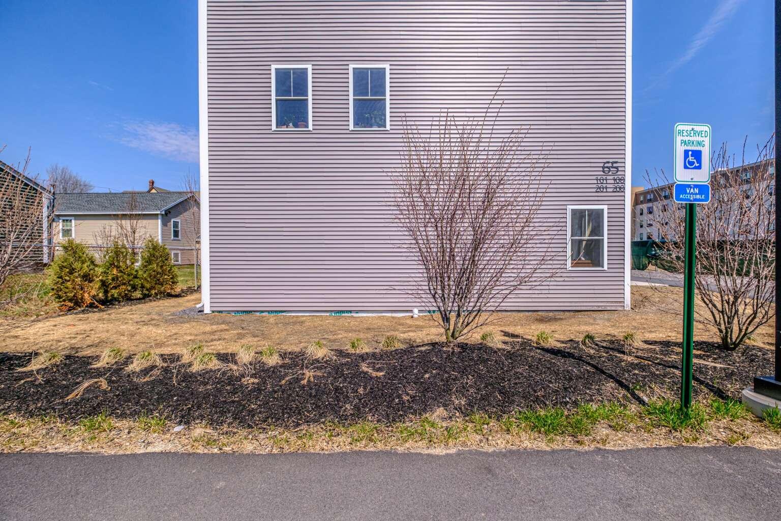 1 Bedroom photo 7