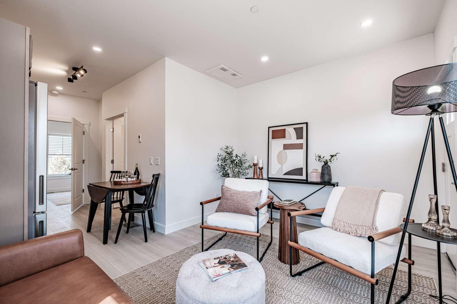 1 Bedroom photo 9