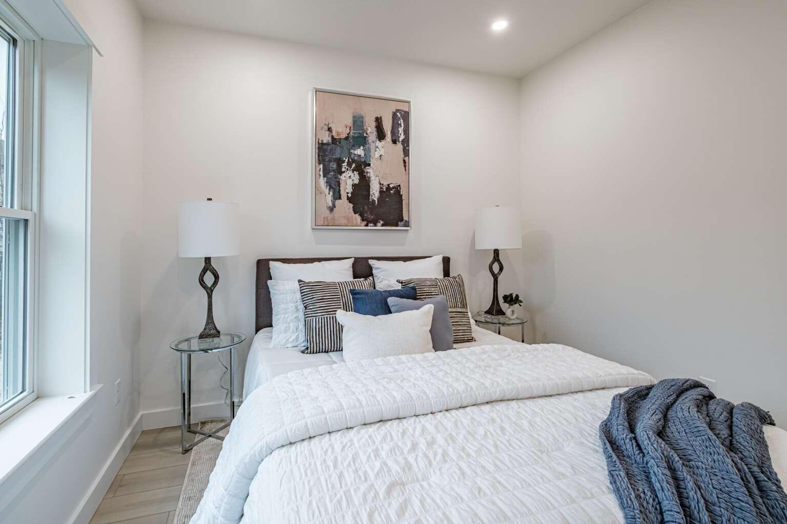 A bedroom