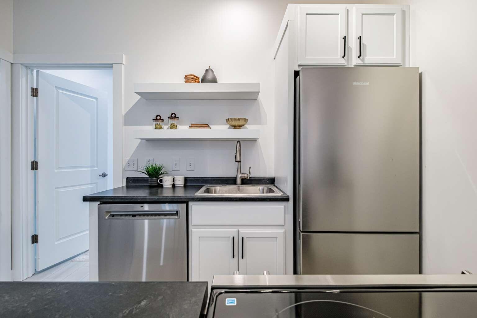 3 Bedroom at Dougherty Commons