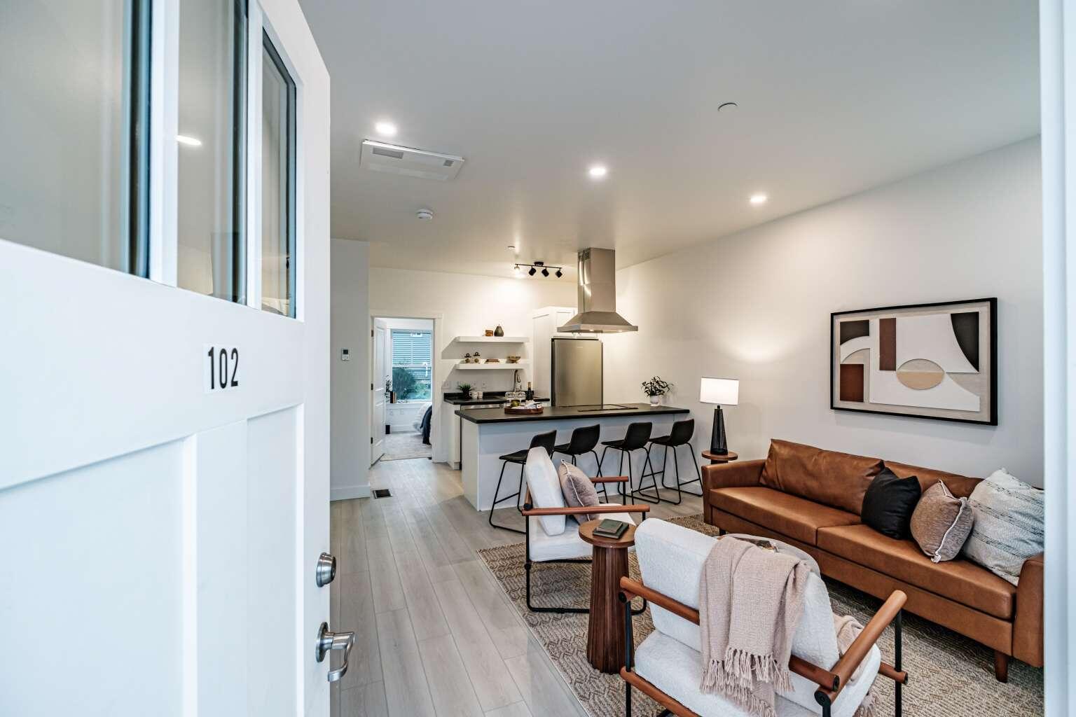 3 Bedroom photo 6