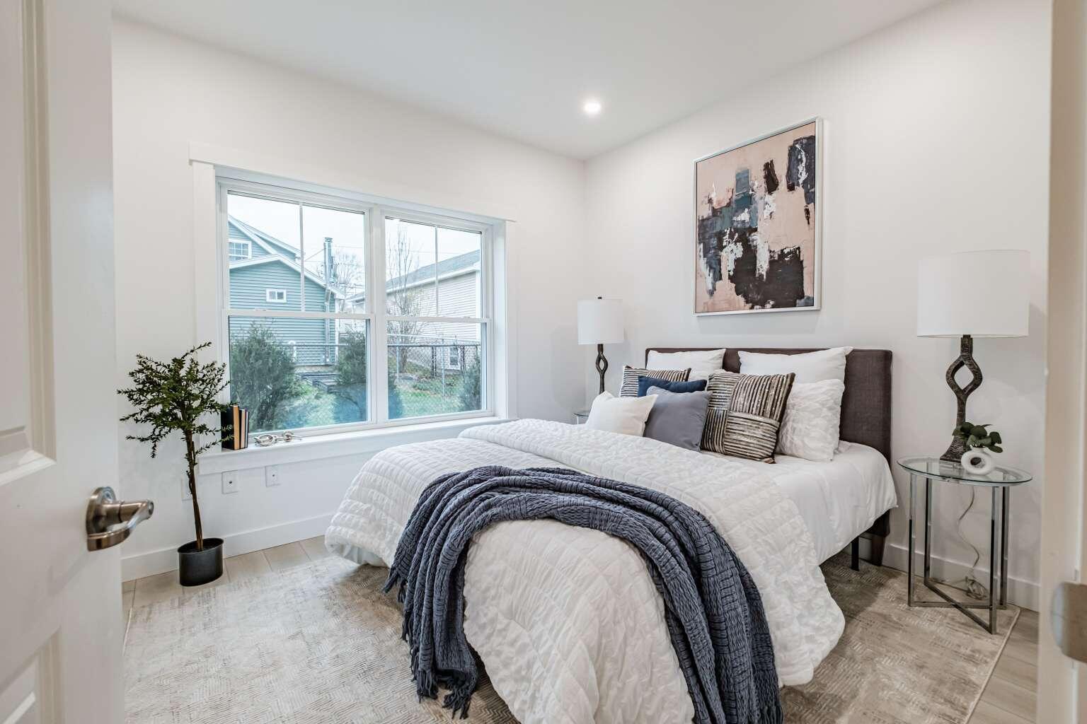 3 Bedroom photo 8