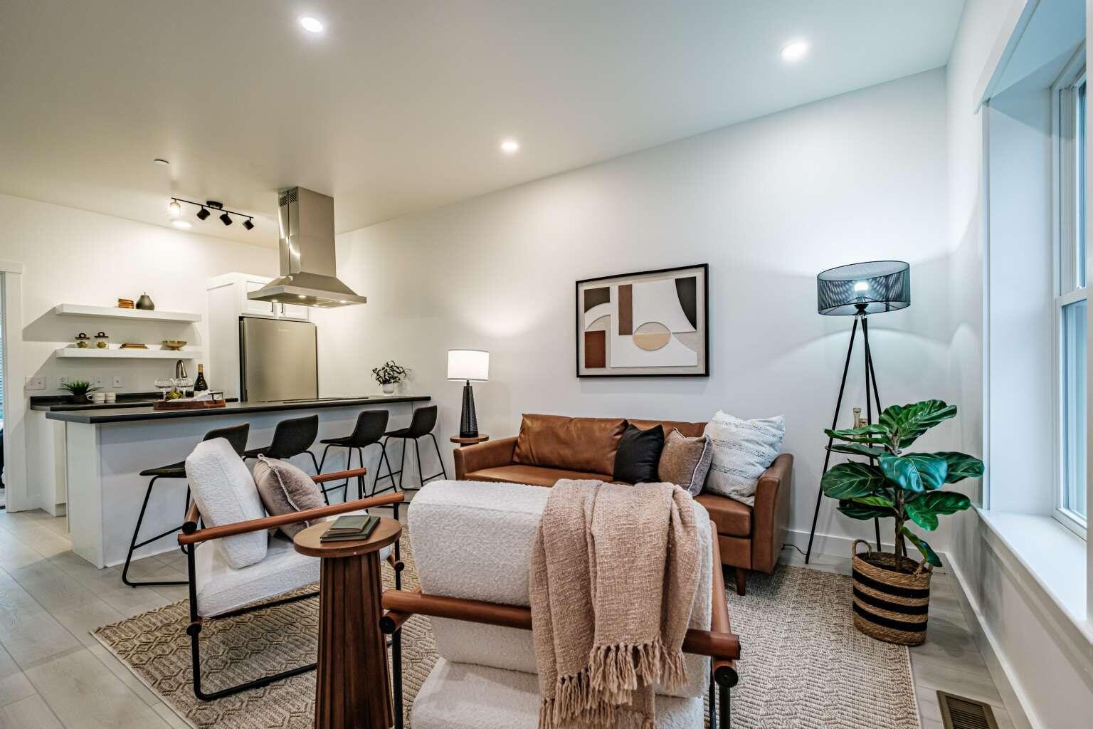 3 Bedroom photo 9