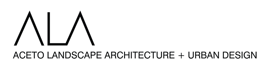 Aceto Kimball Landscape Architects