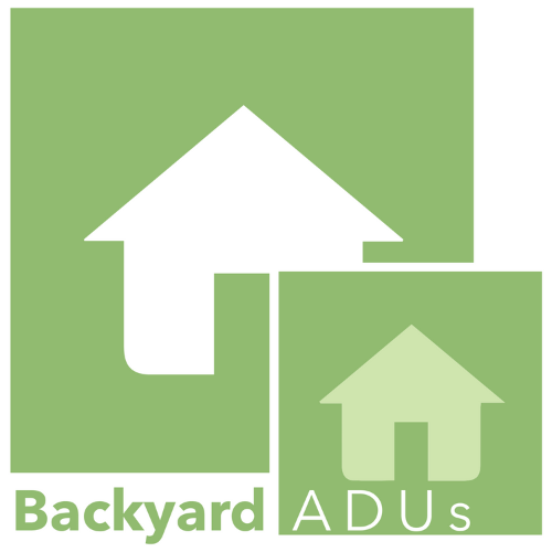 Backyard ADUs
