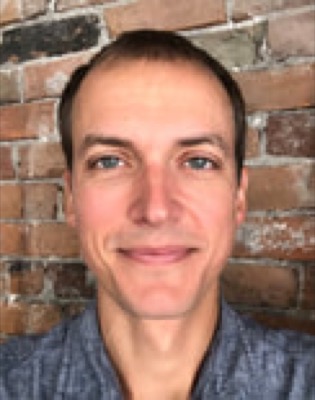 Matthew Peters